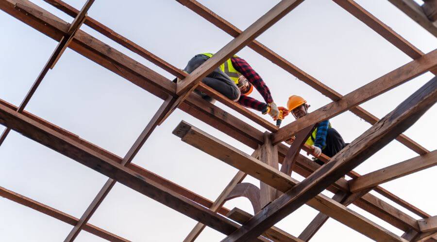 Expert top industrial roofings services in Morris, AL